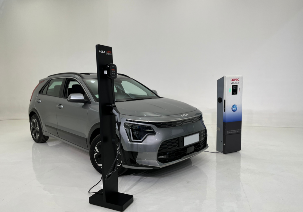 Logo Capacitación VOLTEX