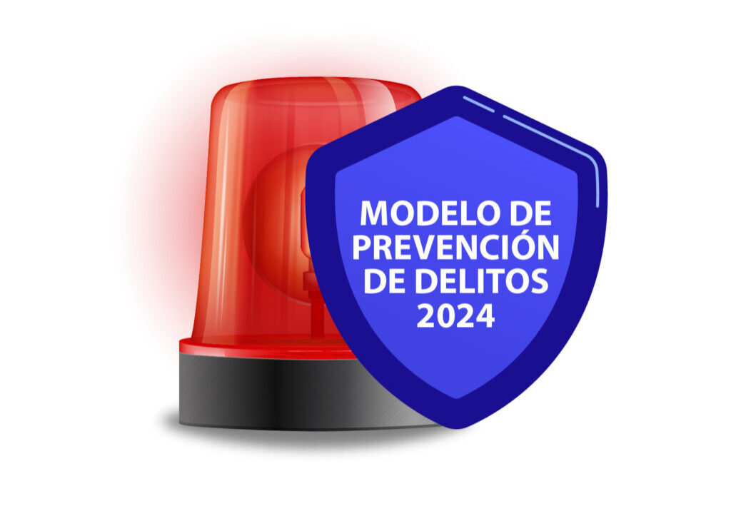 Prevención delitos